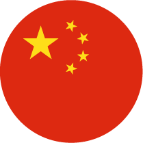 China