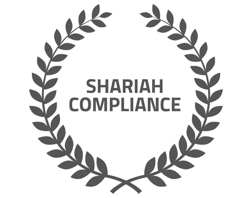 Provisions of Payment Gateway Services by Shariah Compliance Certification