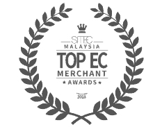Top E-Commerce Service Provider by SITEC TOP EC Merchant Award