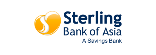 Sterling Bank of Asia