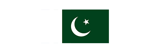 Pakistan