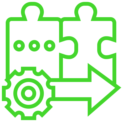 Seamless Integration